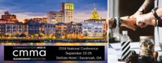 Save the date O@018 NationalConference september 22 25 2018DeSoto Hotel Savannah GA