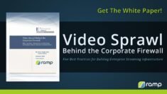 Ramp Whitepapers Social VideoSprawl