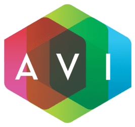 AVI Logo RGB WhiteRule e1548114272791
