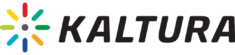 Kaltura Logo Horizontal