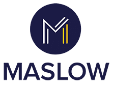 Maslow 2022 Color Logo