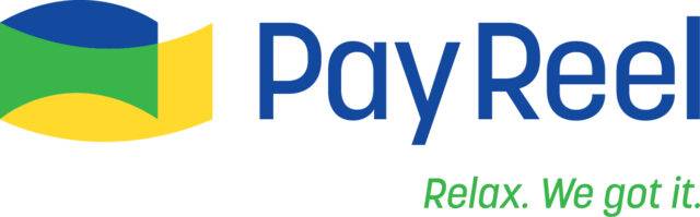 PayReel Logo