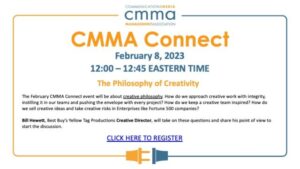 CMMA Connect Feb 23 Web Add