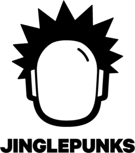Jingle Punks Logo