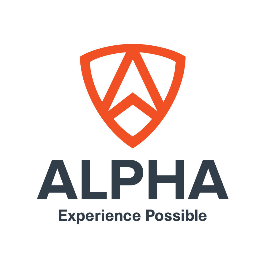 Alpha-Video