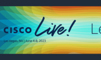 Connect with Kollective at Cisco Live 2023