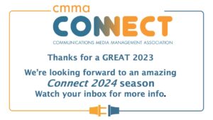 Thank you for a great 2013 we look forward to an amazing connect 202.